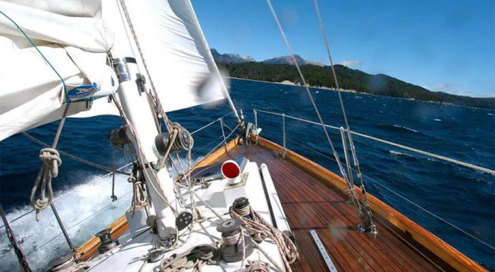 “Los protocolos son complicados, similares a los de un colectivo de larga distancia”