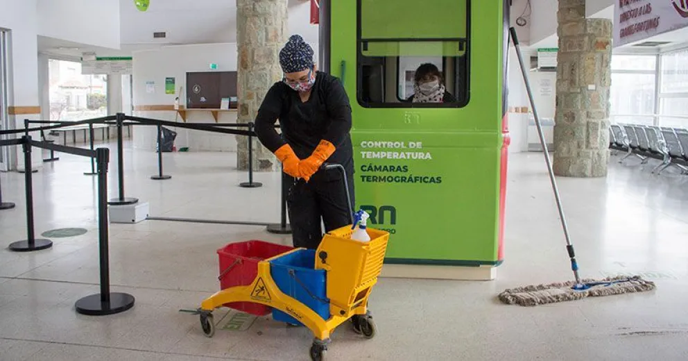 Murieron tres personas en la provincia, que llegó a los 211 fallecidos con COVID-19