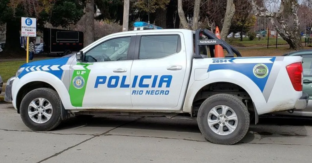 Quiso robarse $13.000 en mercadería de un supermercado pero fue detenido