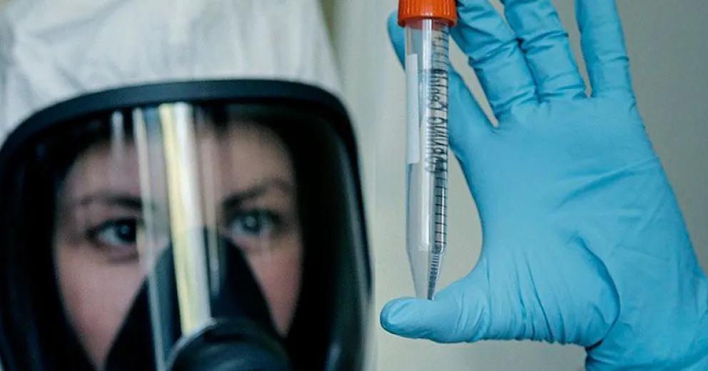 Suman 9.859 los fallecidos y 478.792 los contagiados desde el inicio de la pandemia