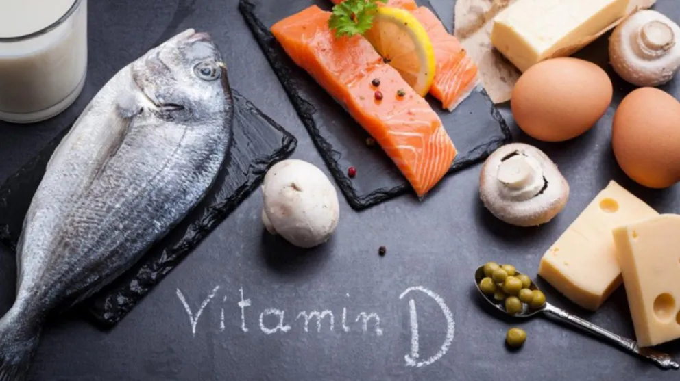 Coronavirus: vitamina D reduce posibilidades de contraerlo