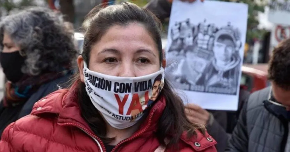 Caso Facundo Astudillo: la madre declara este martes como testigo en la causa