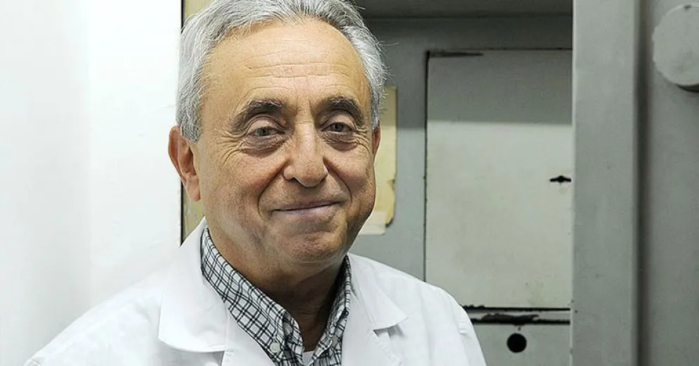 Comienza en la Argentina el segundo estudio de fase III de una vacuna contra el coronavirus