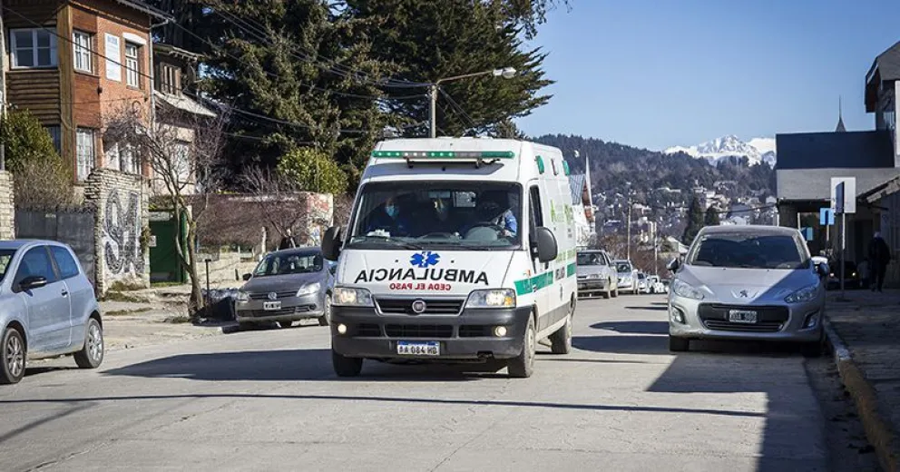 Bariloche llegó a los 260 casos activos tras confirmarse 37 contagios nuevos de coronavirus