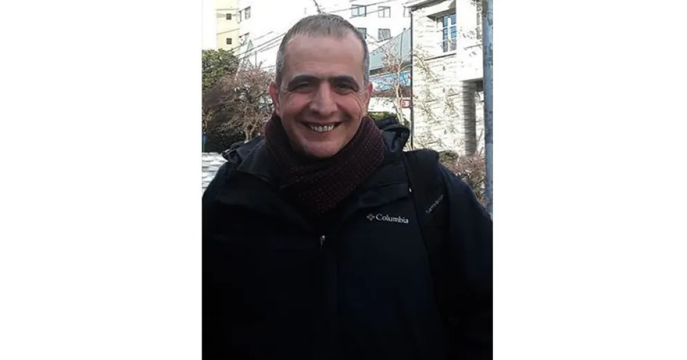 Di Tata Roitberg publicó “La Deseada”