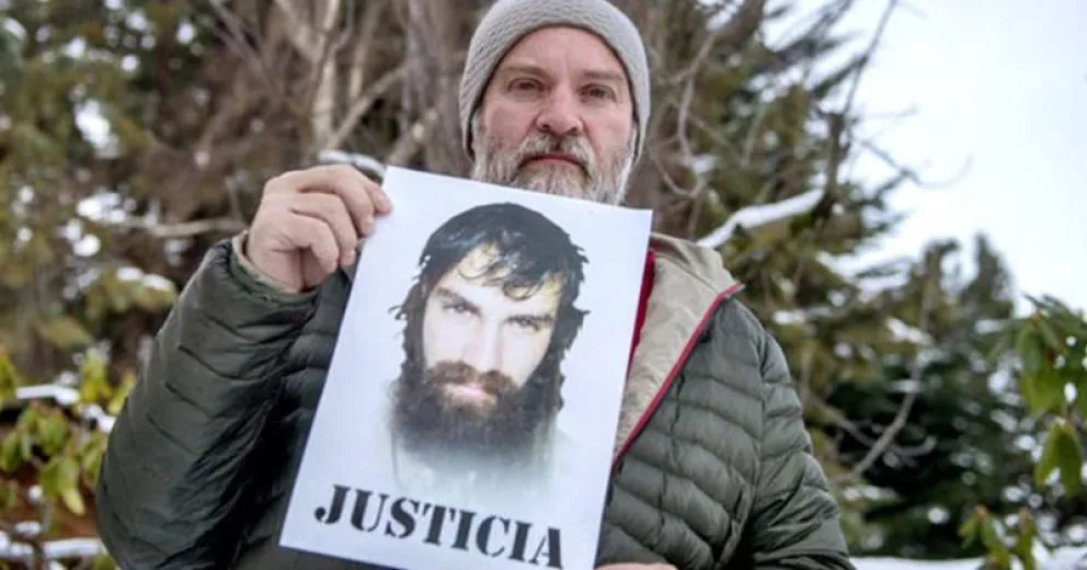 Santiago Maldonado: Un grupo de expertos internacionales realiza análisis y dictaminará qué pasó