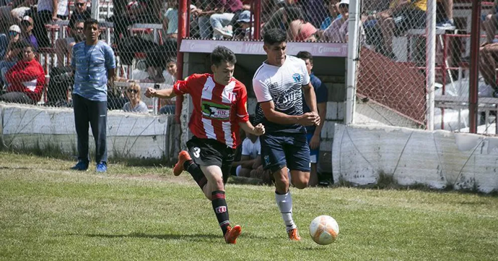 Cuatro clubes de LiFuBa presentaron protocolos para la vuelta a los entrenamientos