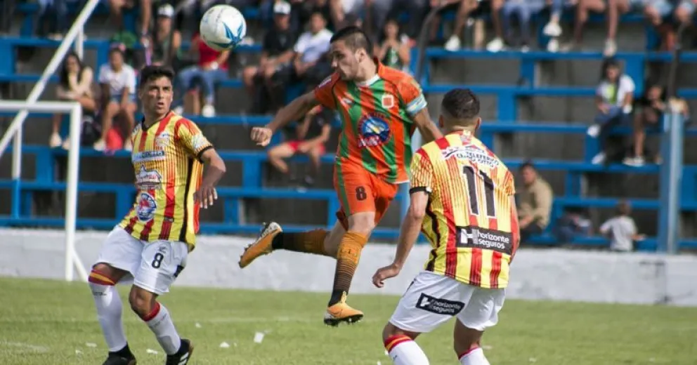 Más de 100 ligas no tendrán competencia este año y en la Patagonia irían por el mismo camino