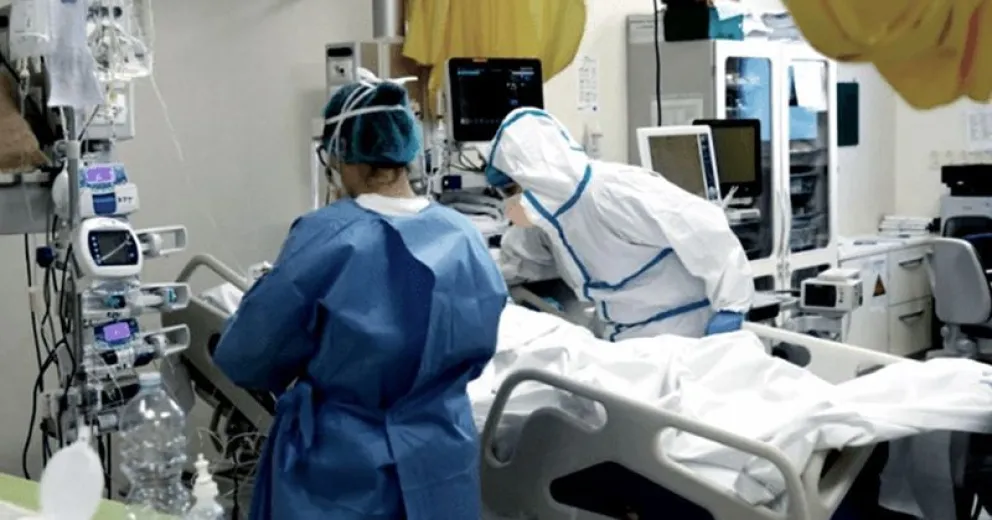 Científicos y médicos alertan que la pandemia se agravará en las próximas semanas