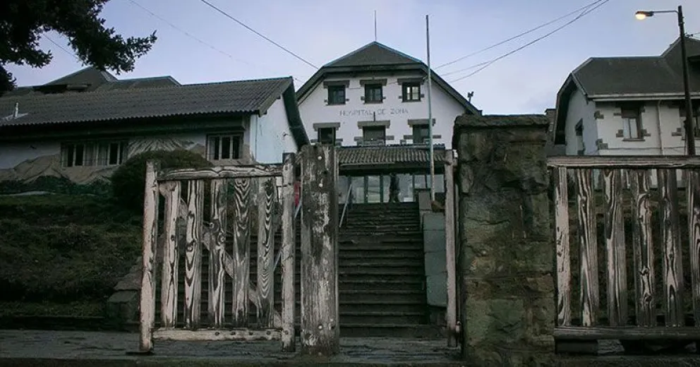 Un joven fue apuñalado en una riña callejera y sufrió lesiones de gravedad