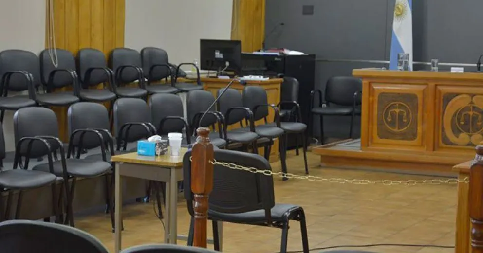 Un juez de Bariloche revisará si es inconstitucional la ley que suspendió los juicios por jurados