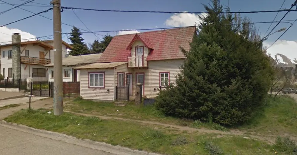 Recuerdos de una casa histórica: tallarines de domingo, tardes de rummy y guindado