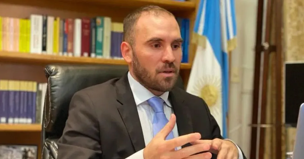 Mejoran la calificación de Argentina, que sale así del default