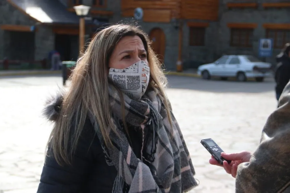 No para el cierre de restaurantes en cuarentena: “En Kostelo teníamos facturas de luz de 100 mil pesos”