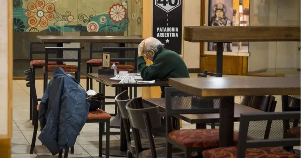 Gastronómicos: “De los 25 millones que ingresan a Bariloche, será escaso lo que nos toque”