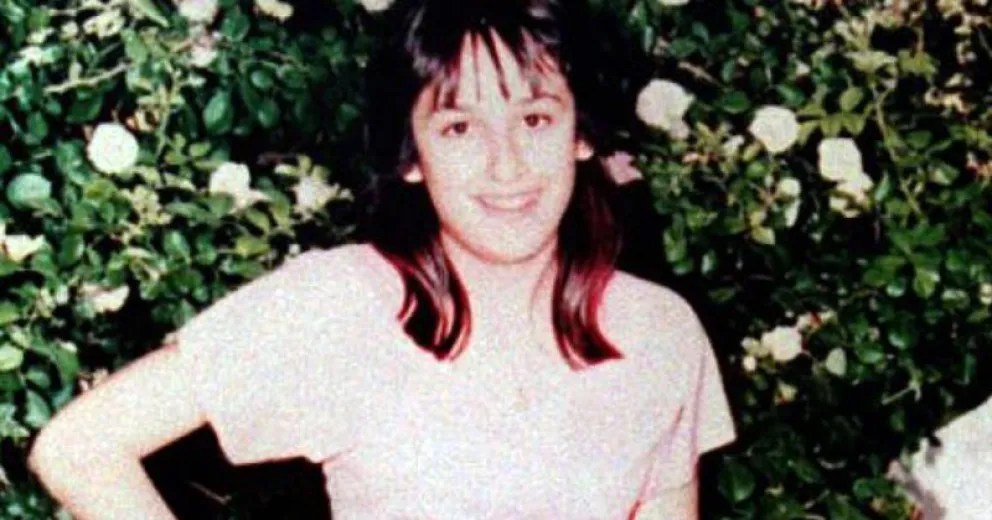 Cronología del caso María Soledad