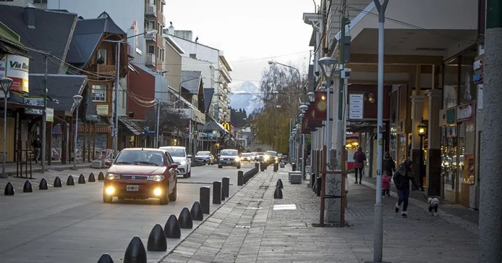 Para la distribución del aporte de provincia priorizarán a las actividades que no pudieron abrir durante el ASPO