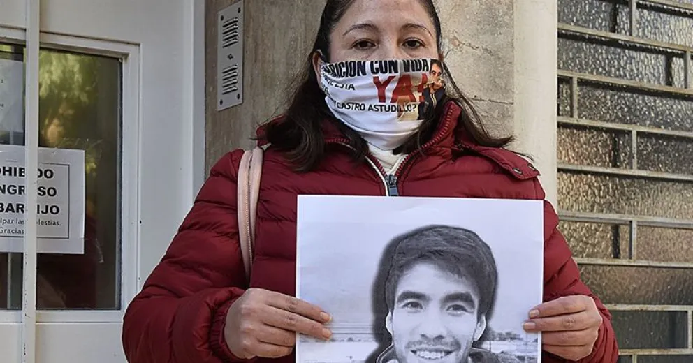 La madre de Facundo declaró por primera vez en la causa por la muerte de su hijo