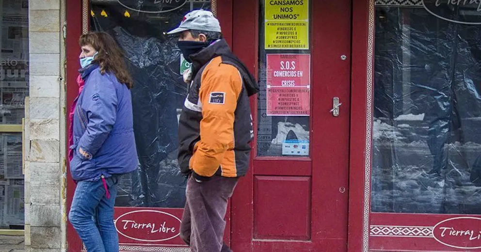 La Cámara de Comercio pide que los negocios vuelvan a abrir los domingos