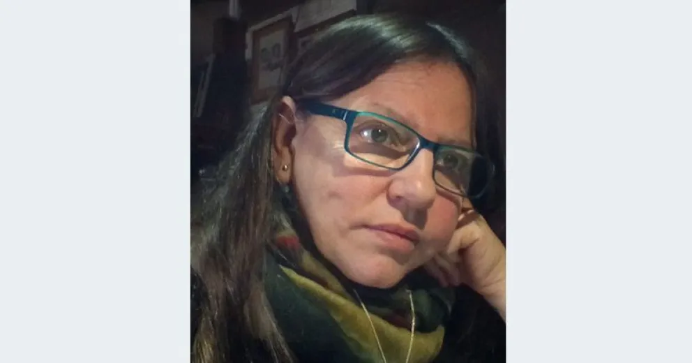 Diez cuentos en el nuevo libro de Silvia Urtubey