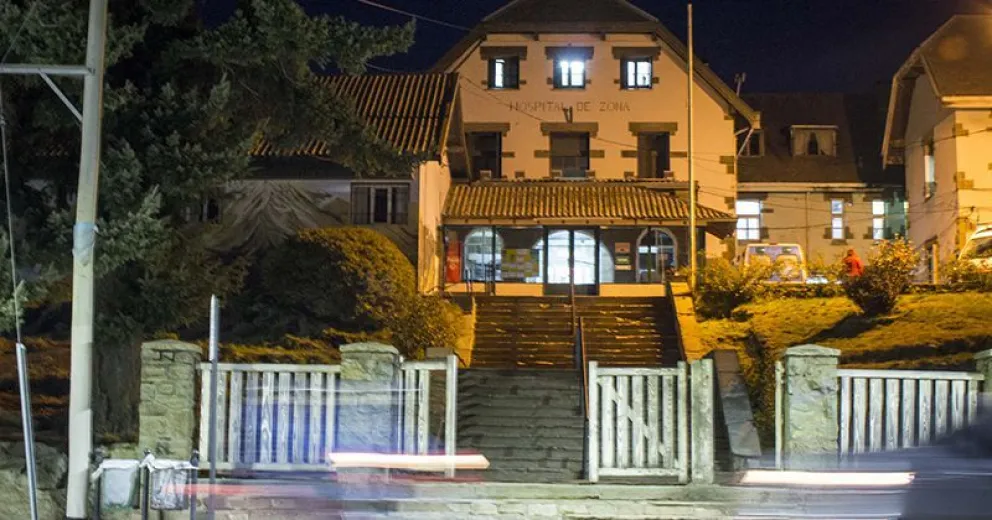 Murió un hombre de 85 años en la ciudad, que registró un fuerte incremento de casos: 87 positivos nuevos