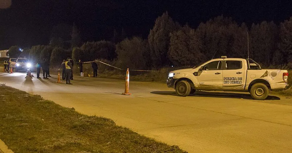 El recuerdo de viejos casos: ¿De quién podrían ser los restos óseos hallados en circunvalación?