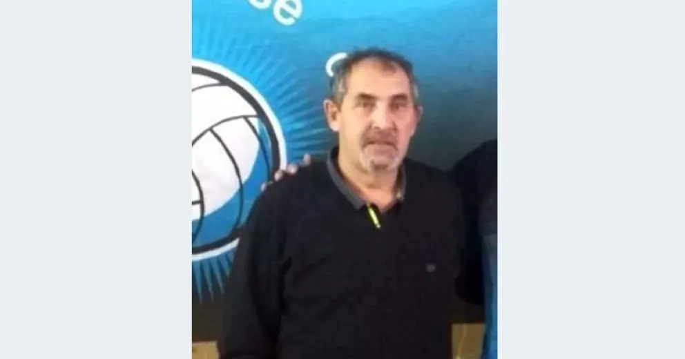 El vóley local tendrá una interesante charla on line con el árbitro nacional Roberto Birge