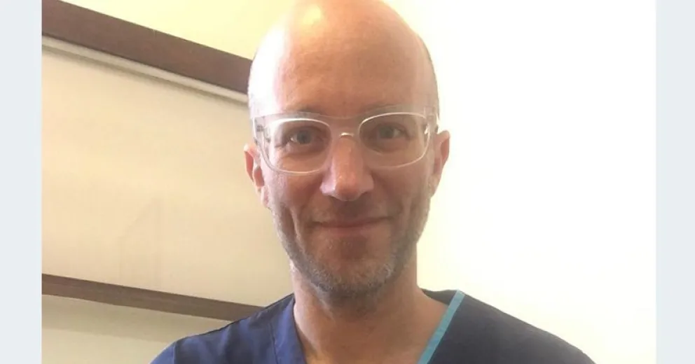 “Hay chicos que quieren salir y hacer deportes, otros le tienen miedo al virus”