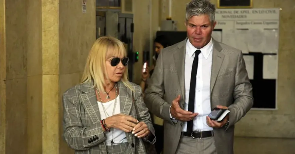 Otro revés para Claudia en la causa de los departamentos en Miami