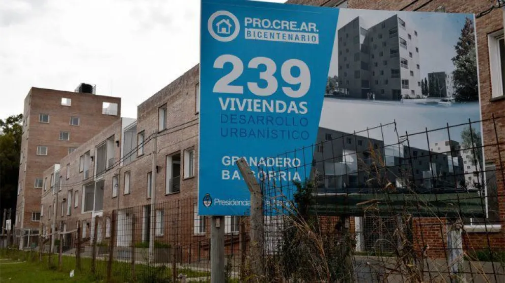 Nuevo Procrear: las claves de la inscripción que empieza este viernes