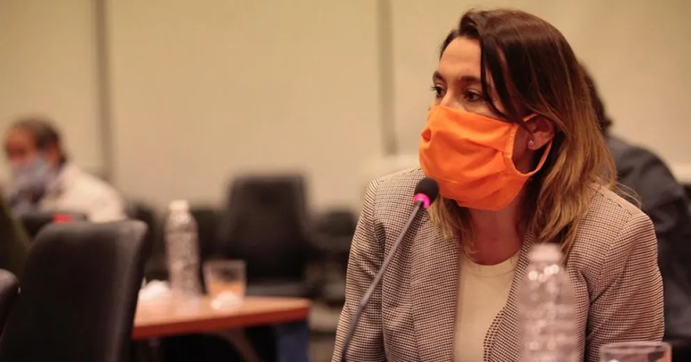 Matzen: “Las señales de los gobiernos provincial y nacional solo generan impunidad para la violencia en Villa Mascardi”