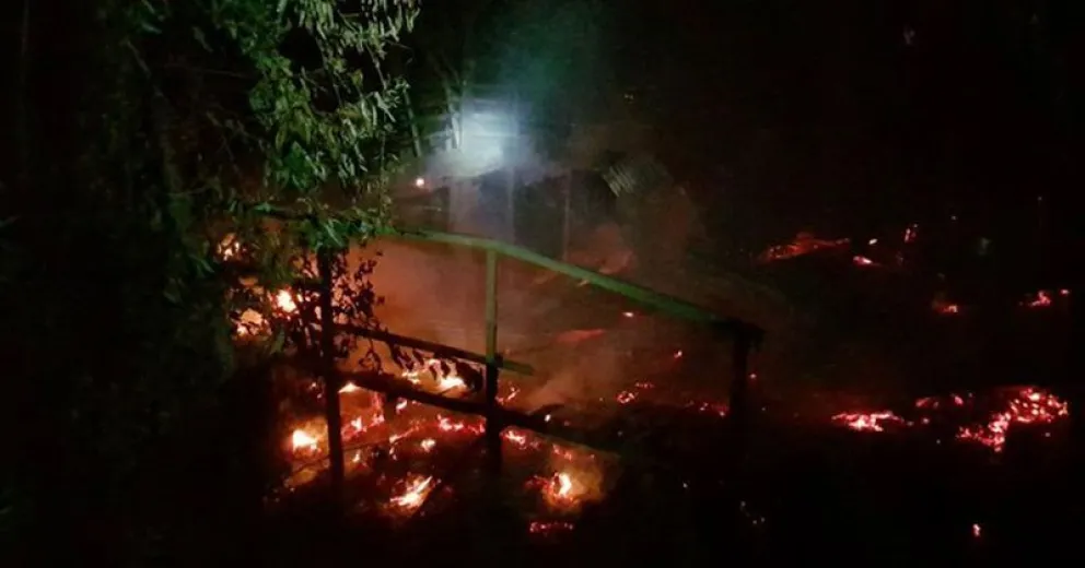 Un joven fue asesinado durante una manifestación mapuche al sur de Chile