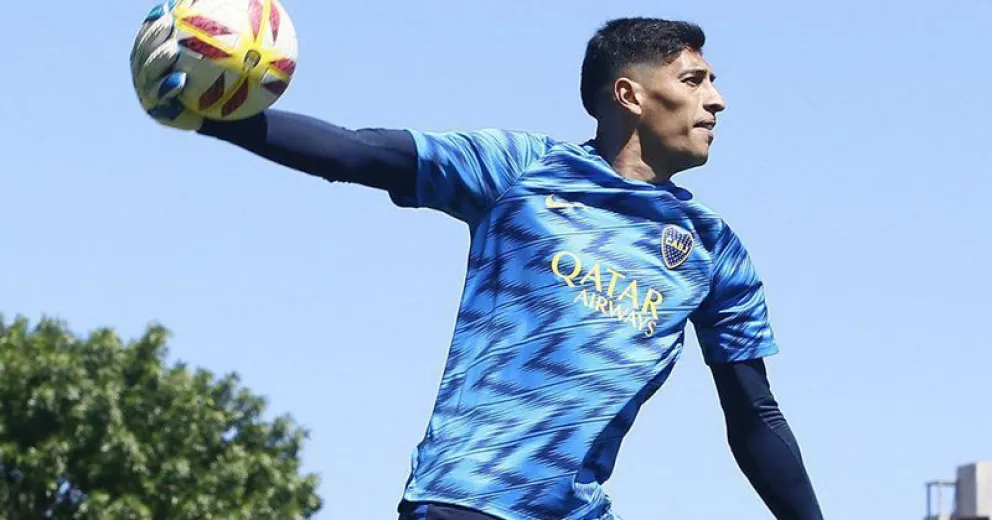 Boca: doce futbolistas recibieron el alta médica y ya se entrenan