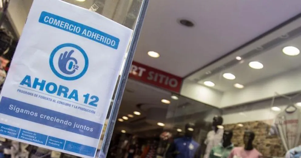 Ahora 12 y Ahora 18 tendrán tres meses de gracia para empezar a pagar