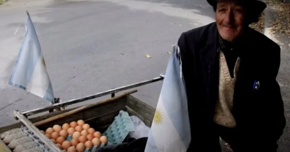 Don Tolentino: su historia inspira a los artistas