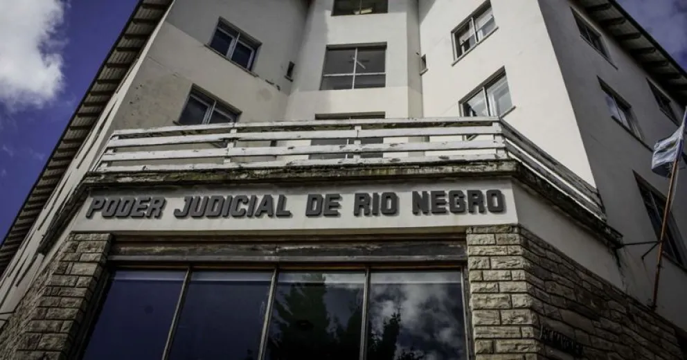 Formularon cargos por lesiones graves culposas