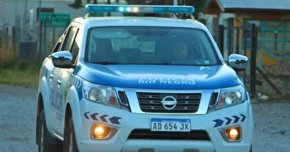 Una joven denunció a su pareja por violar el aislamiento para ir a comprar bebidas alcohólicas