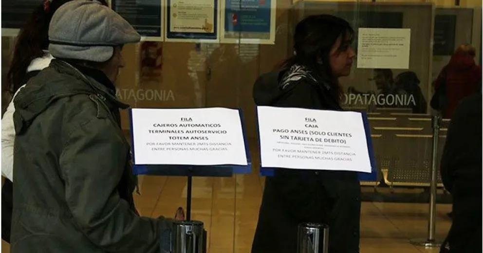 ¿Qué puede hacer el banco cuando la estafa está hecha?