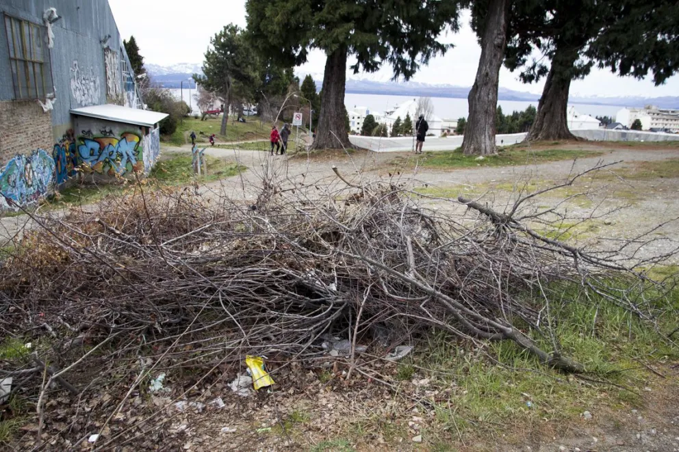 Se “desconocieron” mientras compartían bebidas alcohólicas y uno de ellos fue apuñalado