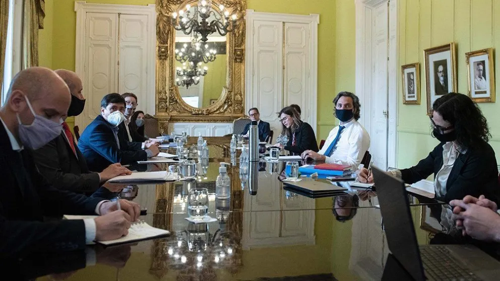 Las pymes representan 99% de empresas beneficiadas por el nuevo ATP