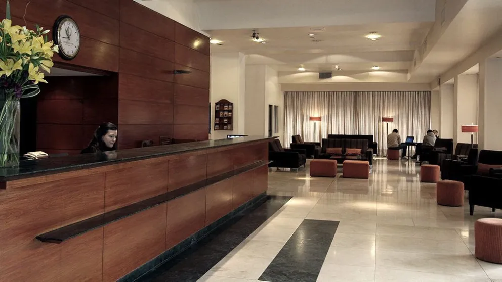 El 97% de los hoteles argentinos cuenta con protocolos y está en condiciones de recibir turistas