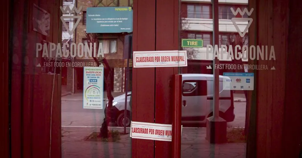 La cervecería clausurada por el video viral: “No es algo cotidiano, que autoricemos y mucho menos, que promovamos”