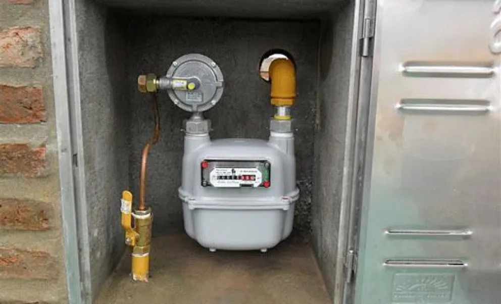 Gasistas piden que no se exija certificado de Libre Deuda para instalar medidores domiciliarios