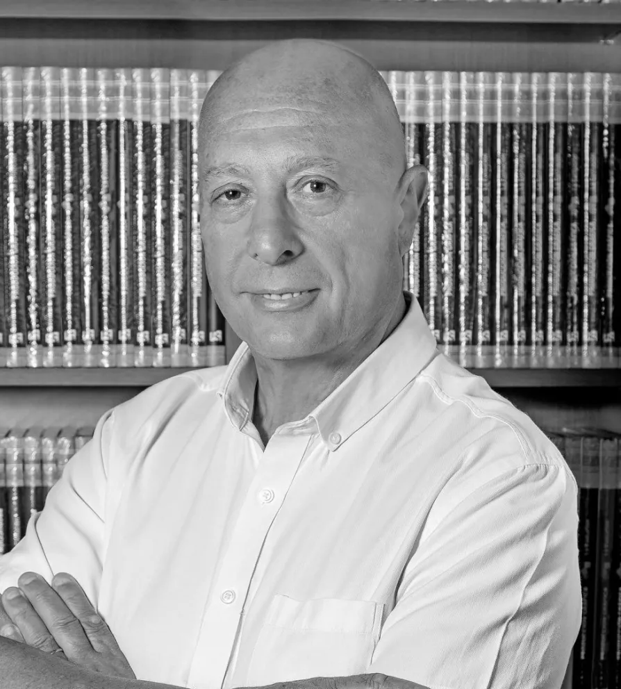 Arranca ciclo de charlas con la organización de Adrián Candelmi