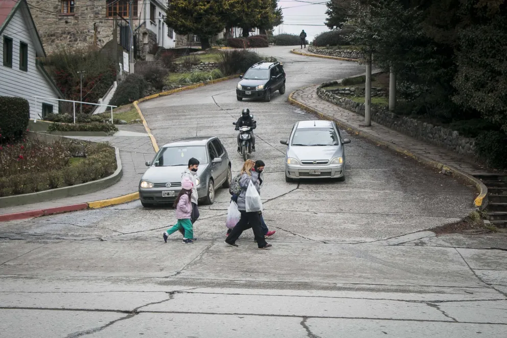 Lammens: “Bariloche es la ciudad que más representa en términos turísticos a la Argentina”