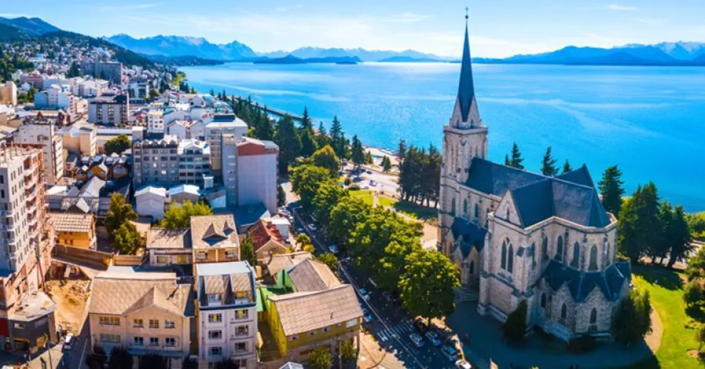 Bariloche se mantiene segunda entre los destinos más buscados por argentinos que esperan volver a viajar