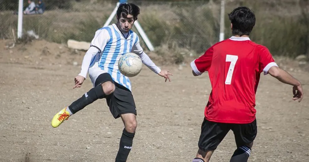 Difícil panorama para la vuelta a los entrenamientos