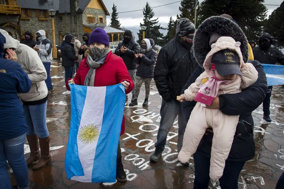 Advierten serios problemas con efectivos que tienen sus familias lejos de la ciudad