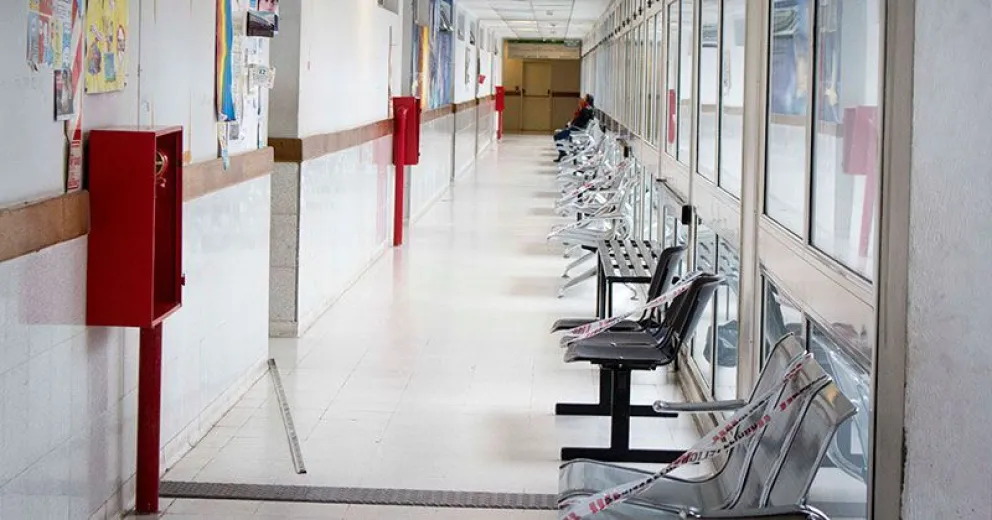 Alta letalidad en Río Negro: Murieron 9 personas y hubo 261 casos positivos