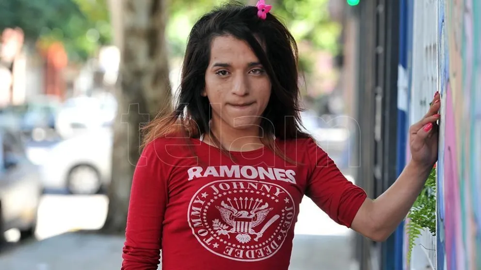 Comienza el juicio a una joven trans cuya absolución reclaman 47 organizaciones